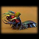 Mantis Shrimp, version 2