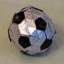Football (soccer) ball